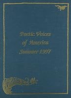 Poetic Voices of America, Summer 1997 0923242538 Book Cover