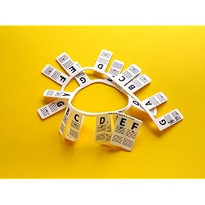 The Piano Rake – The NEW alternative to messy piano key stickers