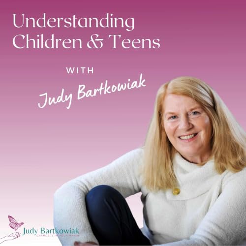 Understanding children and teens by Judy Bartkowiak cover art