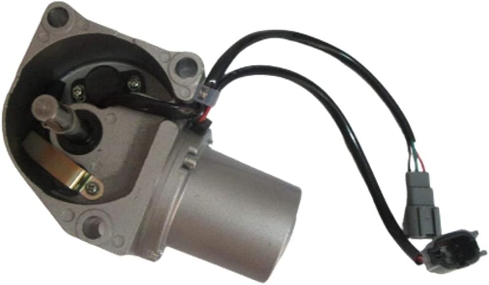 TH 18# 4614911 4360509,Throttle Motor,Stepper Motor Assy FITS for .Hitachi EX200-5,EX120-5 EX100-5 ZAX130 ZAX200 ZAX330 ZAX450 ex300-5 KP56RM2G-019 KP56RM2G-007