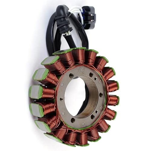 Stator magnéto Yamaha FJR1300A bobine d'allumage moteur alternateur 1MC-81410-00