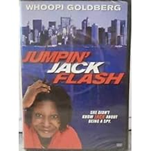Jumpin Jack Flash [DVD]