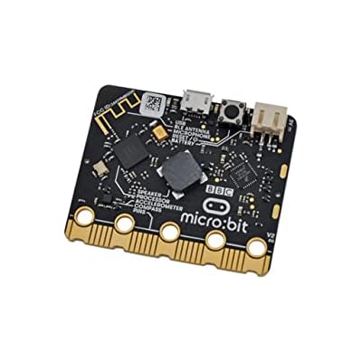 Micro:bit BBC V2 Card
