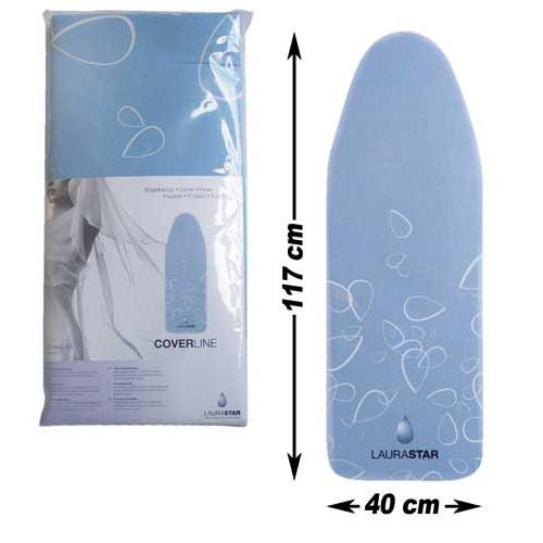 Preisvergleich Produktbild Laurastar 5037805712 Bezug Steamline Tisch