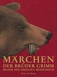 heidelbachtal musikanten  Märchen der Brüder Grimm: Bilder von Nikolaus Heidelbach