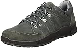 Zapato de piel, plantilla extraíble