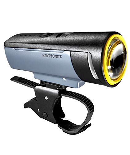 Incite X6 Front Bike Light