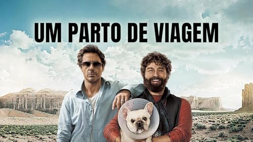 Um Parto de Viagem