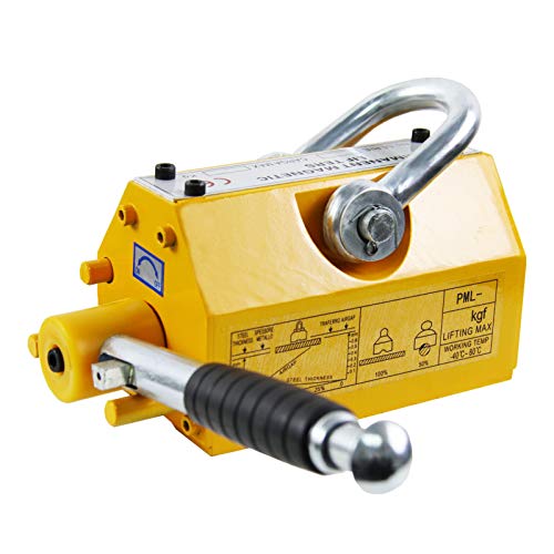 EBUY 2200Lbs Magnetic Lifter