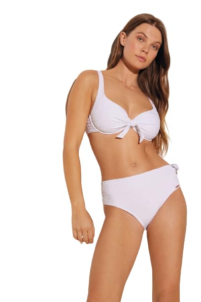 YSABEL MORA Conjunto Bikini aro