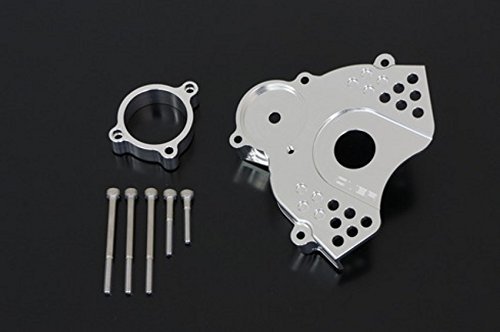 Amazon | オーヴァーレーシング(OVERRACING) スプロケットカバー