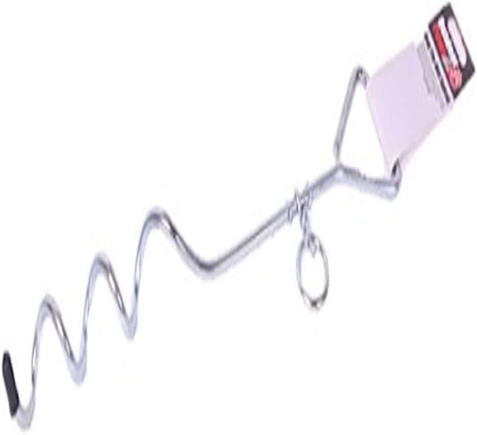 Outdoor Paws by Petface Dog Tie Out Cable and Stake Set