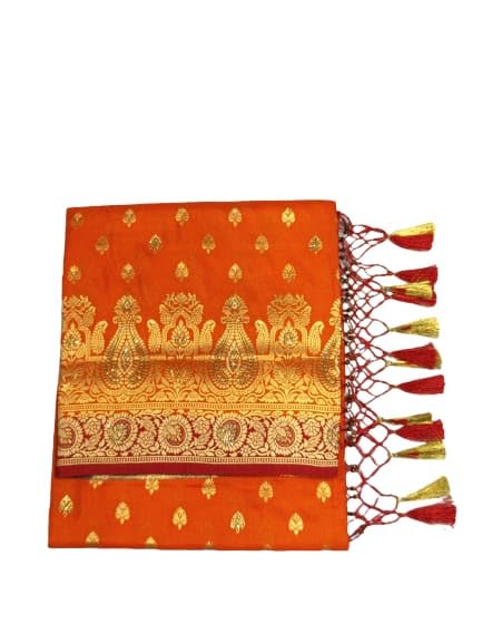 NAVARANG SILK CREATIONMYSORE SOFT SILK SAREE 116
