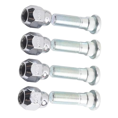 Tornillo llanta compatible Subaru repara roscas dañadas de rueda