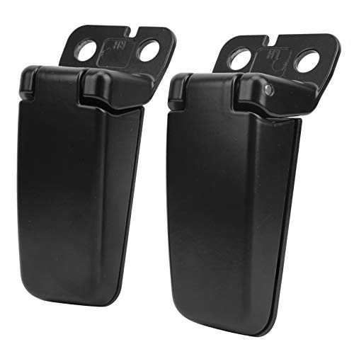 Charnières de hayon arrière gauche droite 90320-7S000 robustes pour Pathfinder