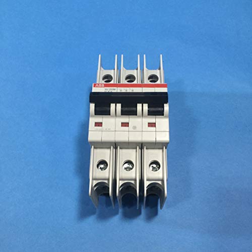 ABB SU203M-K5 Miniature Circuit Breaker