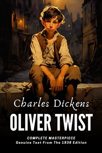 Preisvergleich Produktbild Oliver Twist