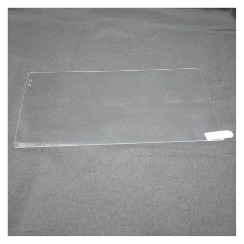 Protection navigation MG Mulan en verre trempé anti-rayures 10,25"