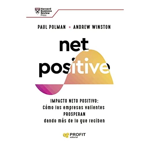 Net Positive (MANAGEMENT Y LIDERAZGO)
