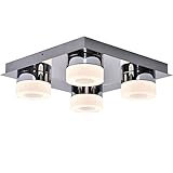 Zoom IMG-1 wofi lampada da soffitto Zoom IMG-1 wofi lampada da soffitto