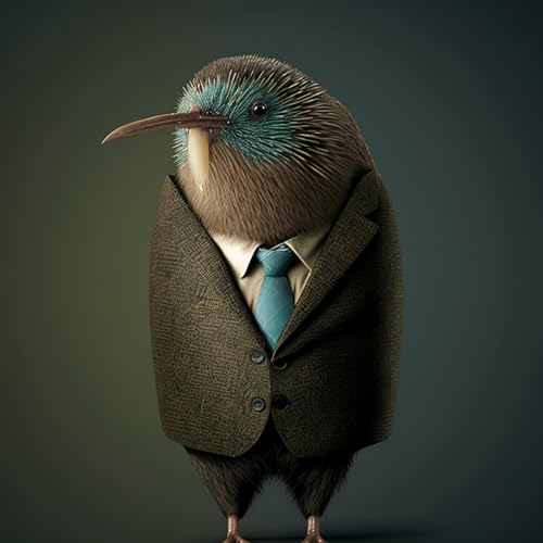 NZ Business Owners cover art