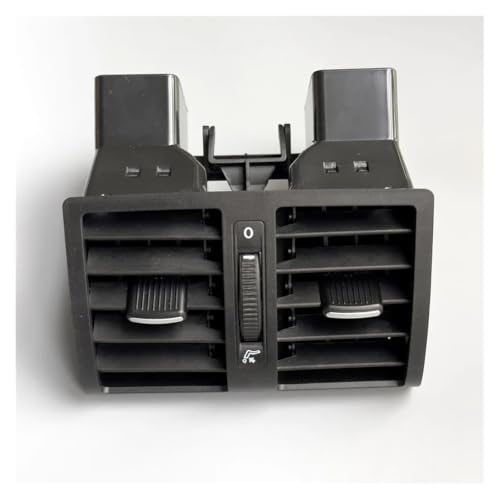 Sortie d'air cassée ? Grille ventilation Touran Caddy 1TD819203A - 5