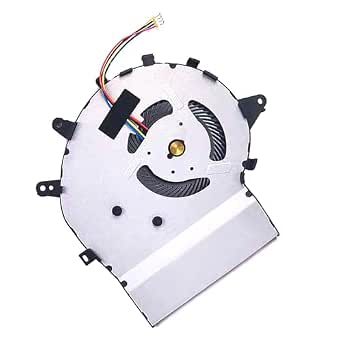 DBTLAP Ventilador compatible con el ventilador de