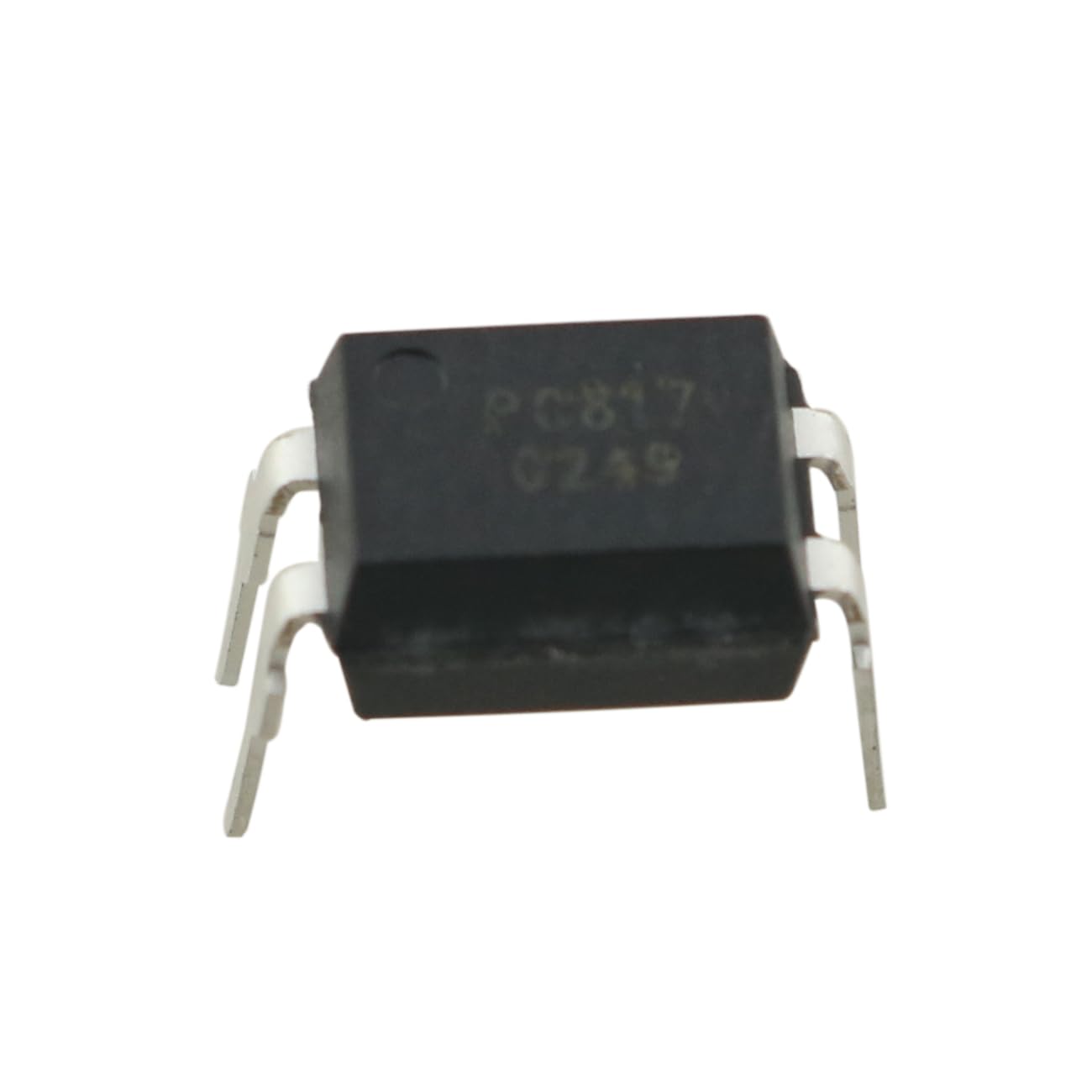 ZCZQC 50pcs PC817 OPTOCOUPLER PC817C DIP-4 4-pin Transistor