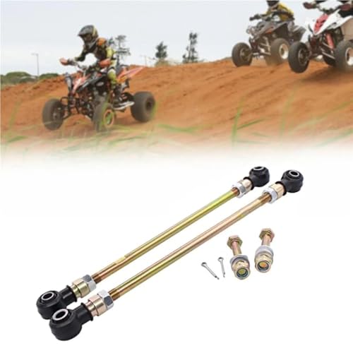 Biellette de Direction Sportsman 800 Jeu Train Avant Réparer Guidon Quad - 5