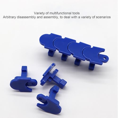 Kit denculadores de dente de carro, kit de reparo de dente | Ferramenta de levantador de reparo de p