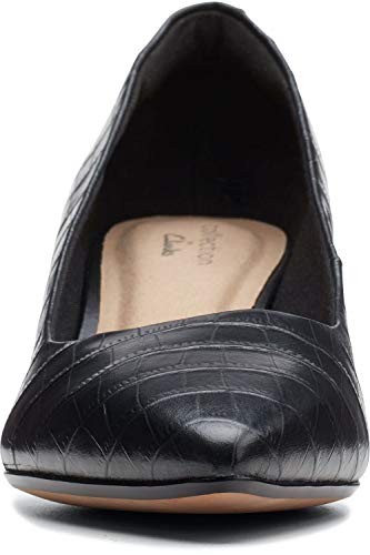 Image of Clarks Women's Linvale Jerica Pump