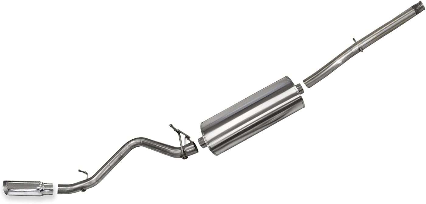 CORSA 24874 Exhaust Cat-Back