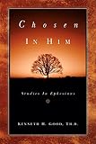 Chosen In Him