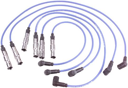 Beck/Arnley 175-6027 Premium Ignition Wire Set