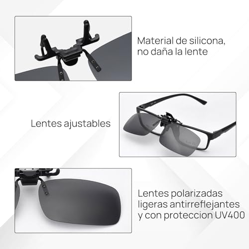 Lentes sobre lentes 17 Imagen adicional