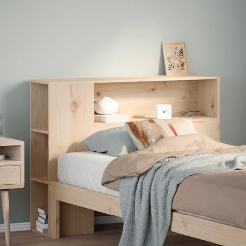 Cabeceros de Cama 105 Madera Marca Gecheer