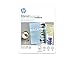 HP Enhanced Business Paper, Matte, 8.5x11 in, 40 lb, 150 sheets, works with laser printers (Q6543A)