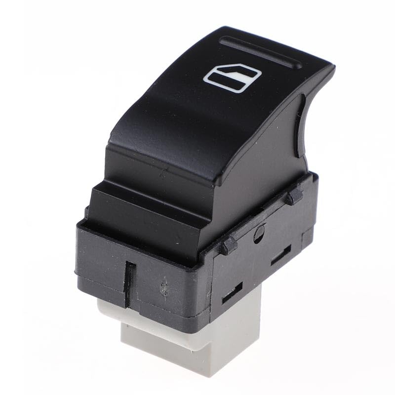 Bouton leve vitre VW Transporter T5 T6 interrupteur electrique fluide de commande 7E0959855