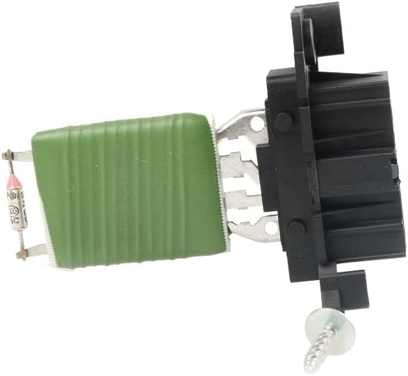 for Jumper Boxer for Ducato 6450xr 55702407 77364555 Fan Blower Resistor Regulator 77364061