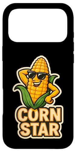 CornStar With TOX t@j[ t@[}[ R[Ru Ru gERV X}zP[X iPhone 17 Pro Max p