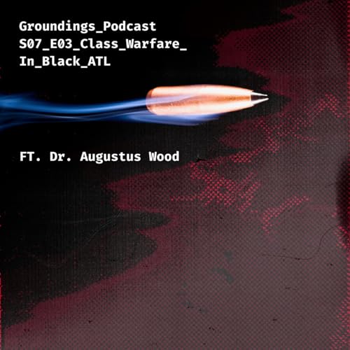 The Class Warfare In Black Atlanta Primer