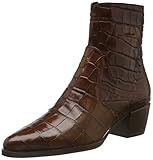  Maripe Damen 28580 Stiefeletten, Braun (Rovere(KISSA Rovere-VAR.7) 9), 39 EU