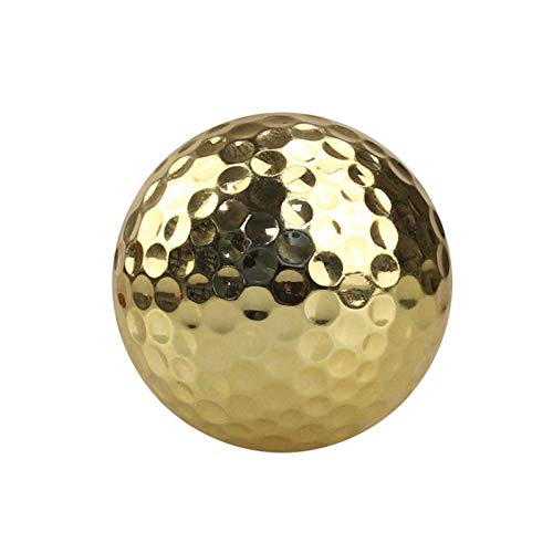 Best 2 Piece Golf Ball UK Reviews (August 2021)