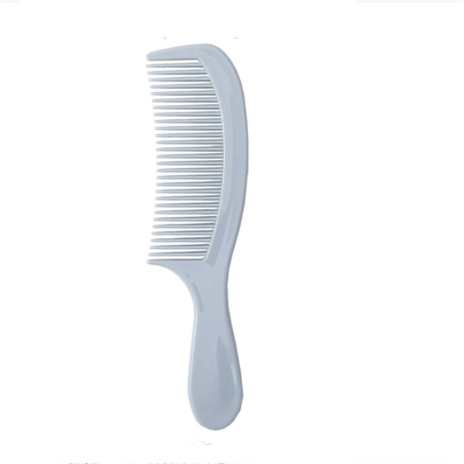 Peigne à cheveux et peigne cosmétique portable pour démêlage quotidien