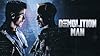Demolition Man #1