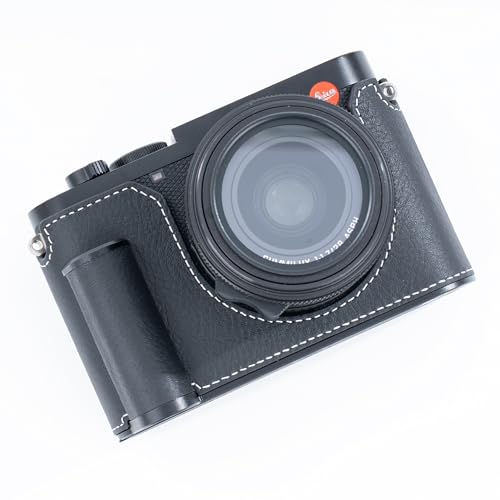 RYDSCAM �J�����P�[�X �A �Ή� Leica ���C�J Q3 �A ��p�{�v �J�����J�o�[ �A ��t�{�v�{�̎���A�A���~�����x�[�X�A�O���b�v�f�U�C���A����S�n (��)