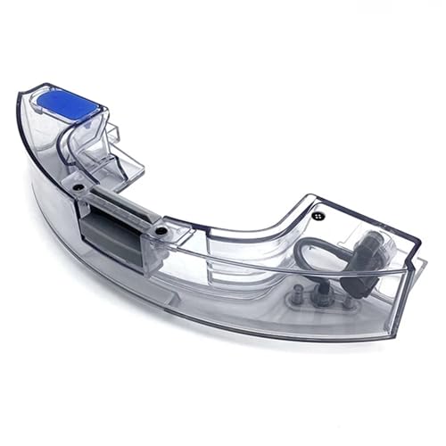 EDUQKWQS Piezas Reemplazables del Tanque De Agua De La Aspiradora Robot, Compatible con Ecovacs, Deebot Ozmo T9 T8 T5 N5 N8 DJ65 DX55
