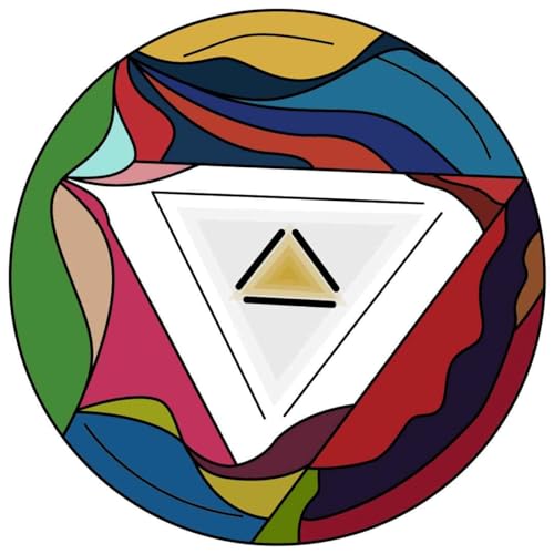 Couverture de Questions Over Tea