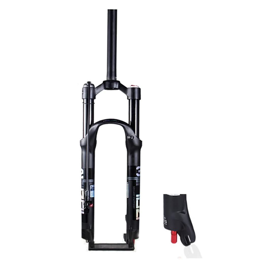 Amazon.co.jp: マウンテンバイク エアフォーク 26 27.5 29インチ MTB