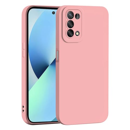 SEAHAI Case for OPPO A74 5G / OPPO A54 5G